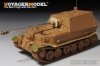 Voyager Model PE351085  WWII German Sd.Kfz.184 Ferdinand Tank for Zvezda 1/35